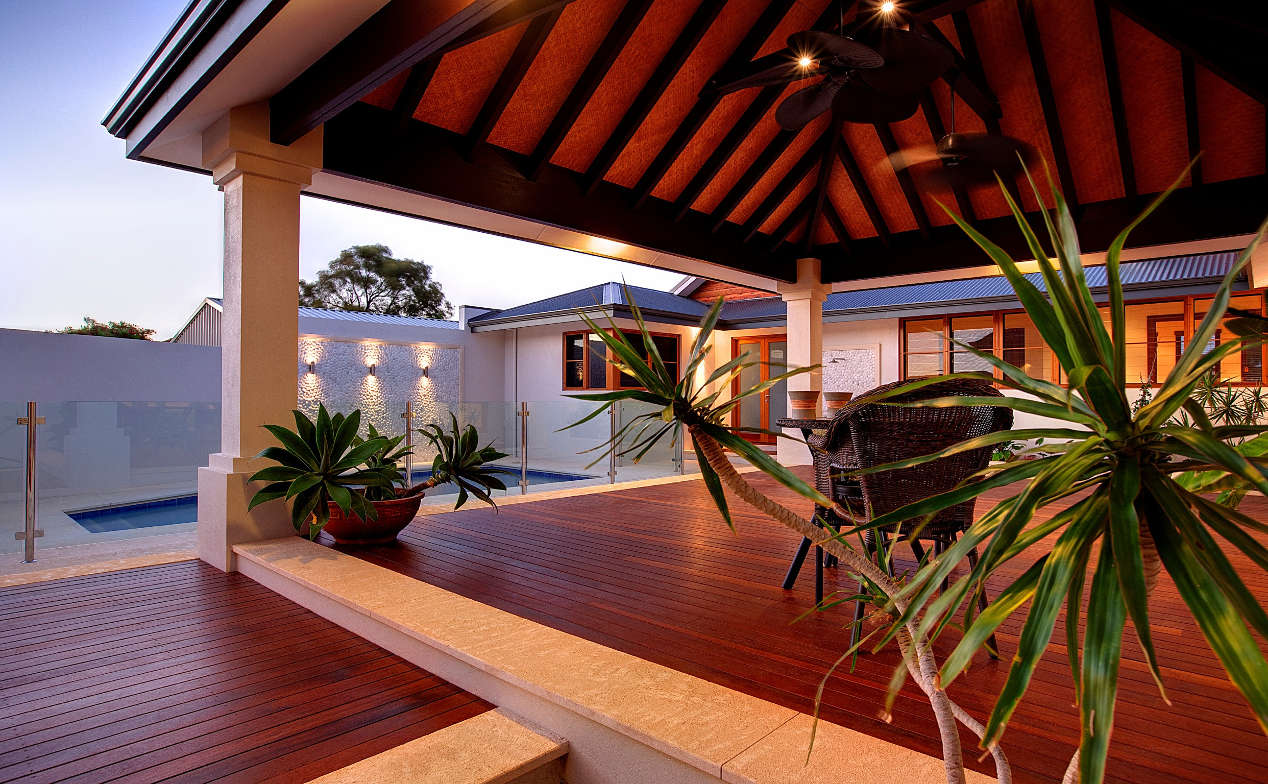 MARK WELLS BUILDING DESIGNS