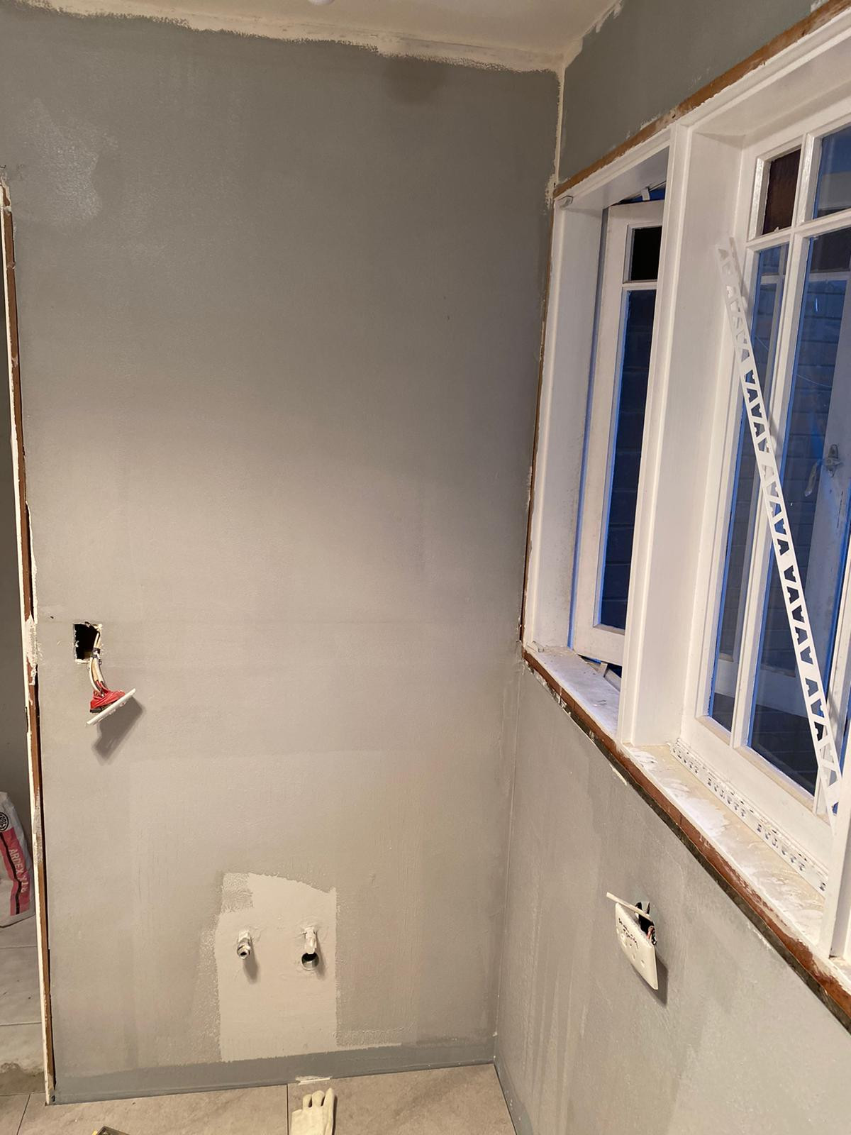 DELTA - SAFETY RENOVATION