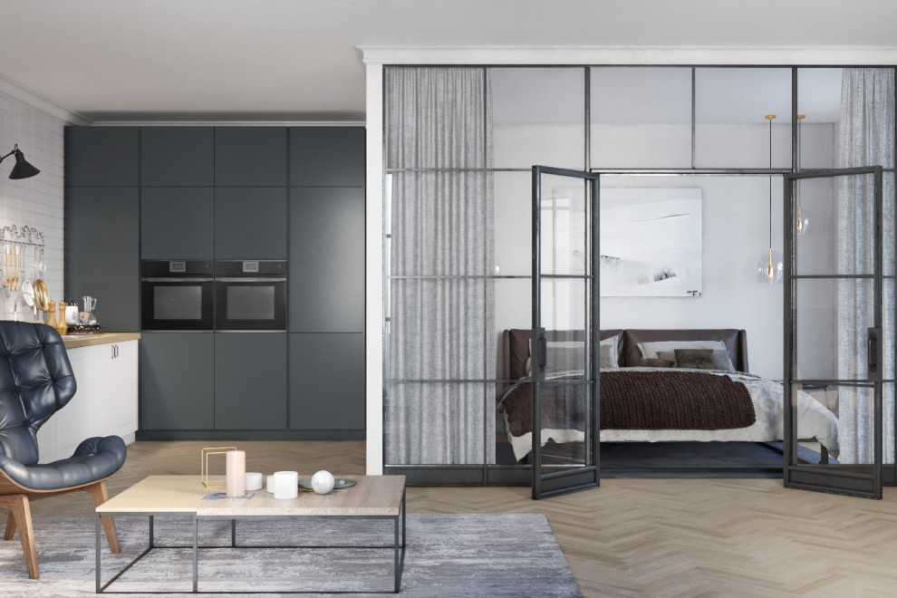 Дизайн интерьера