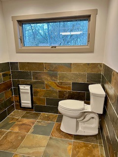 ADA Vanity and Sink