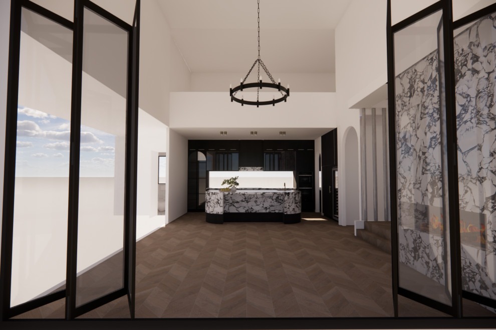 Keilor East Entertainers Home