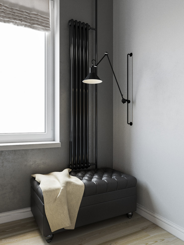 Квартира на Крылатских холмах