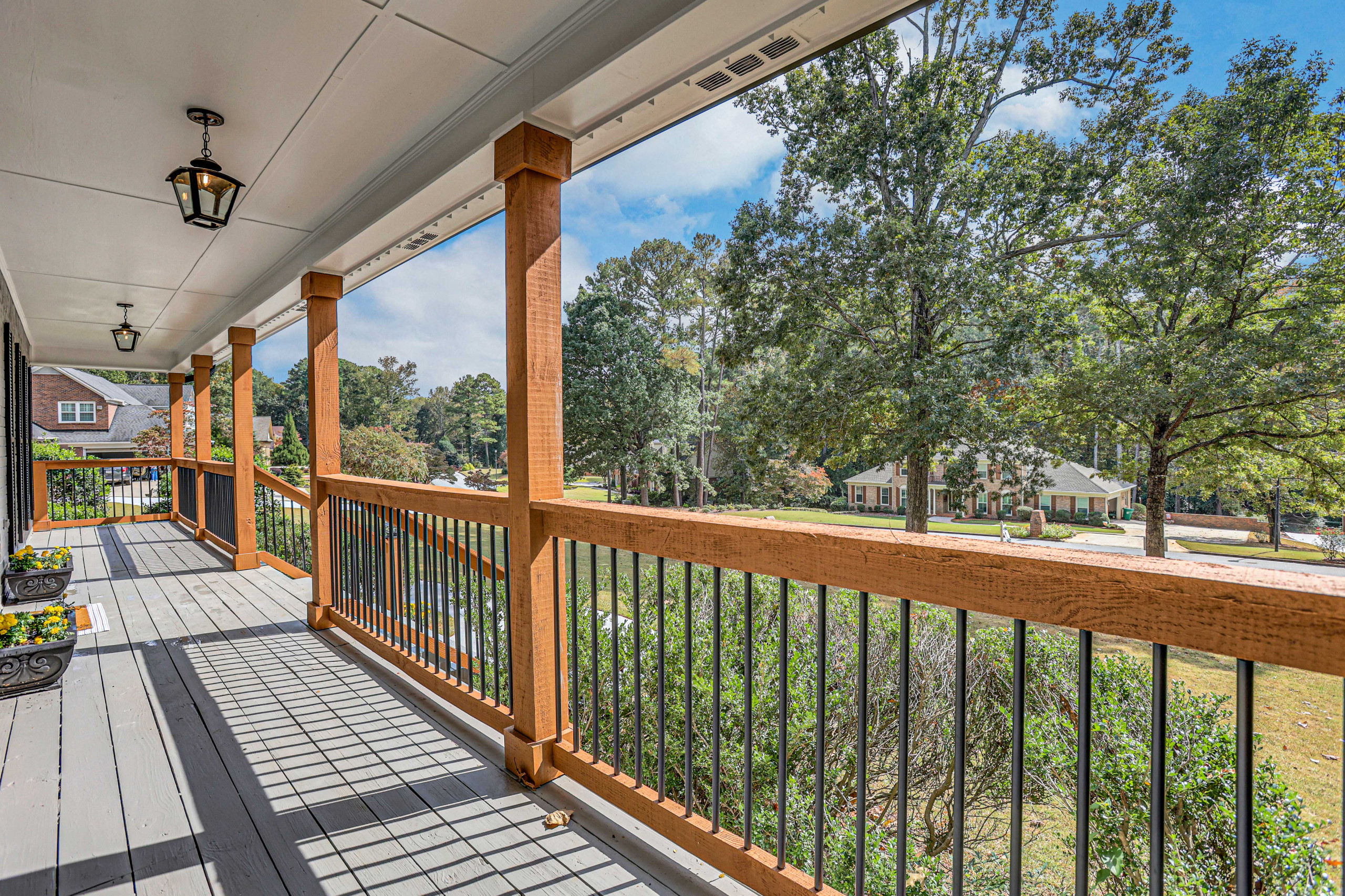 Ashridge Total Home Remodel