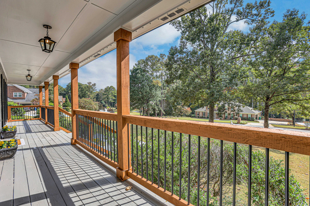 Ashridge Total Home Remodel