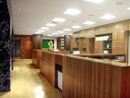 Банк в Москве