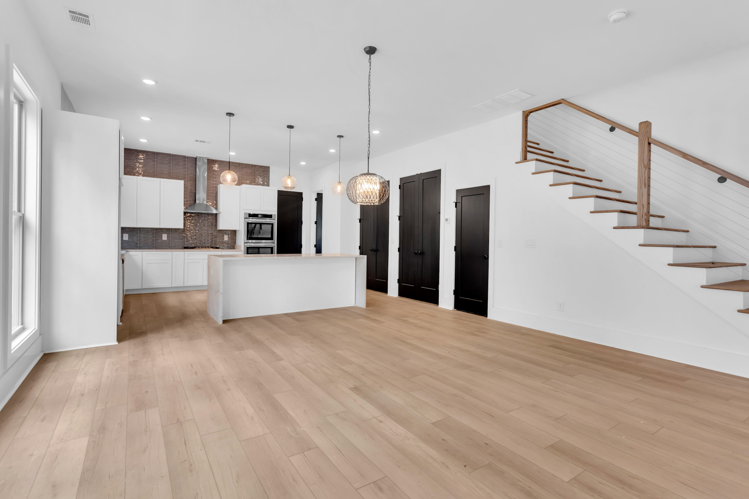 New Residential Construction - 507 Glendale