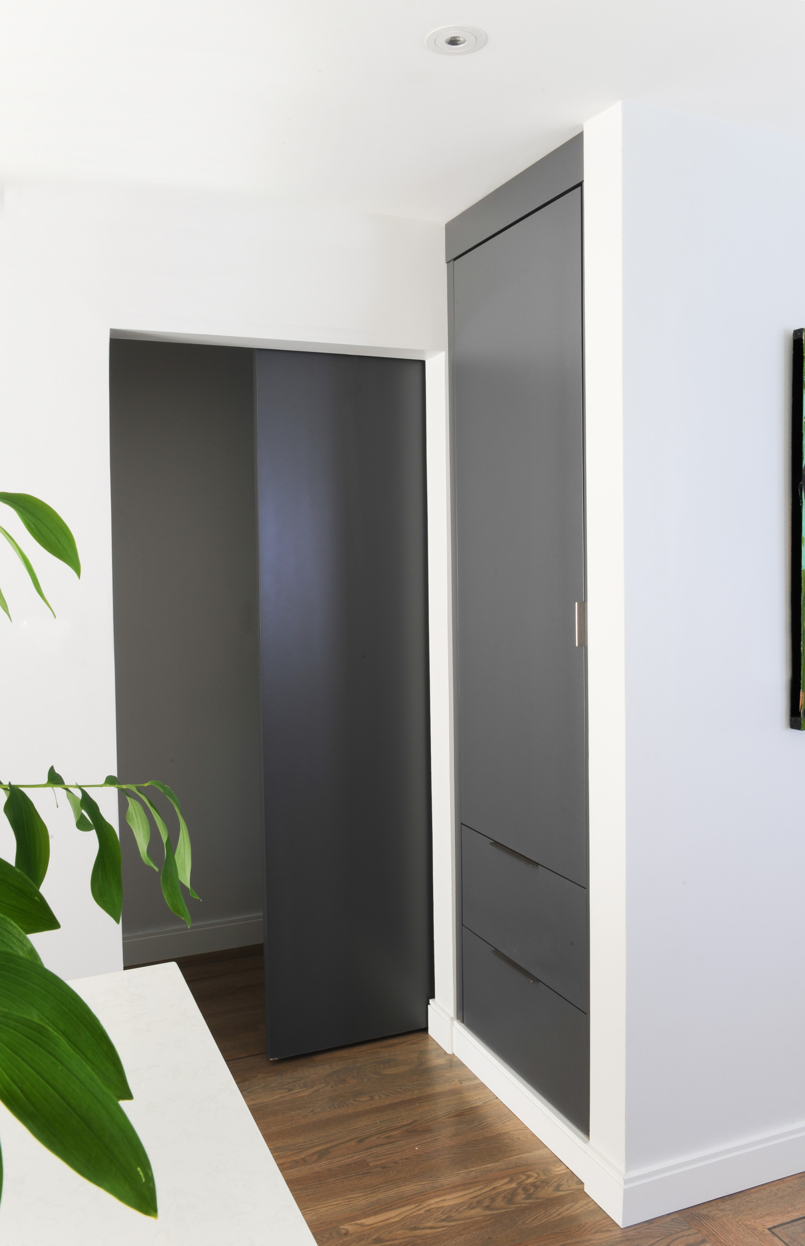 Vancouver Special Renovation