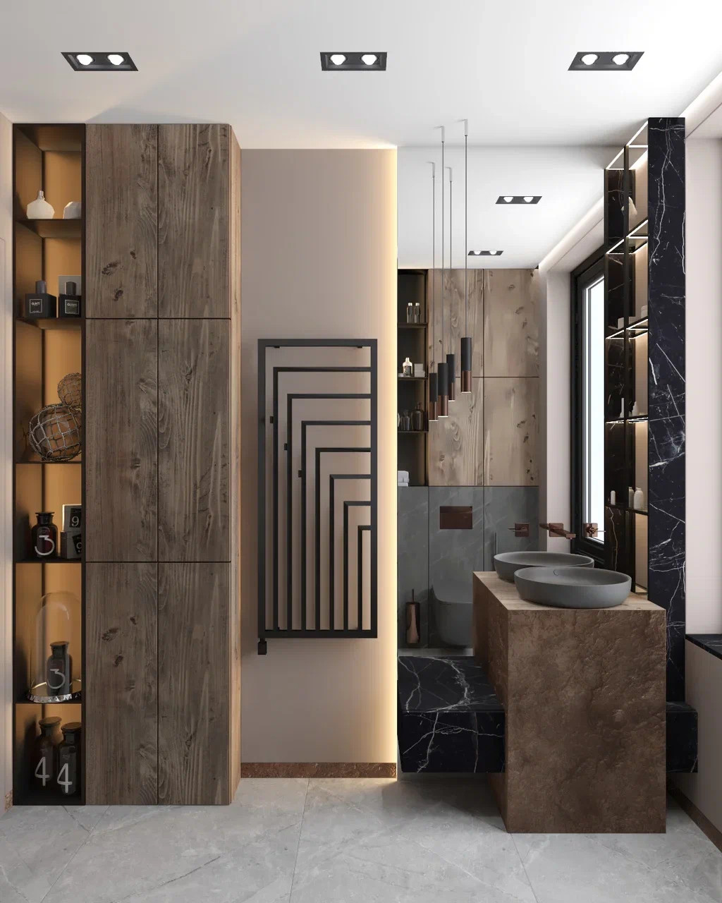 Дыхание природы