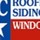BC Roofing, Siding & Windows LLC