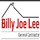 BillyJoe Lee General contractor