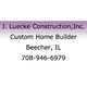 Luecke Construction
