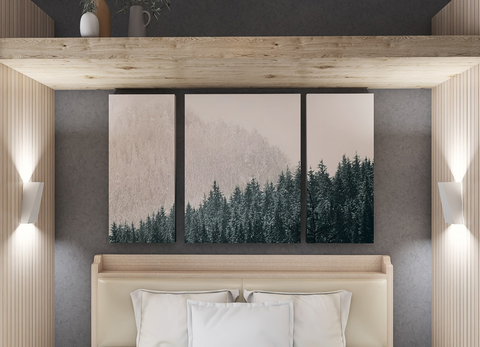 Эко-пространство для молодых