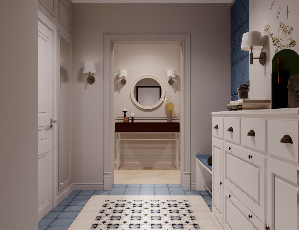 Квартира в Москве