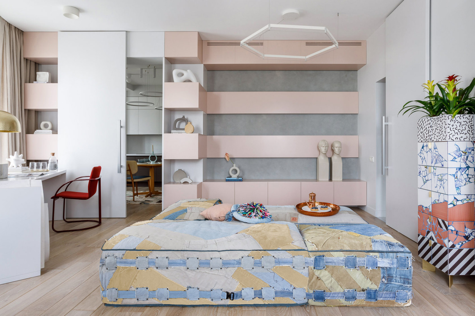 Квартира в Куркино