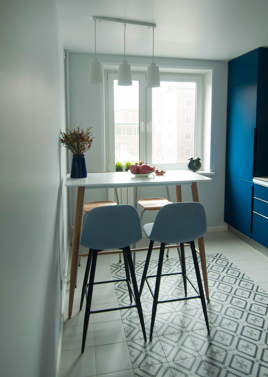 Олимпийский проспект