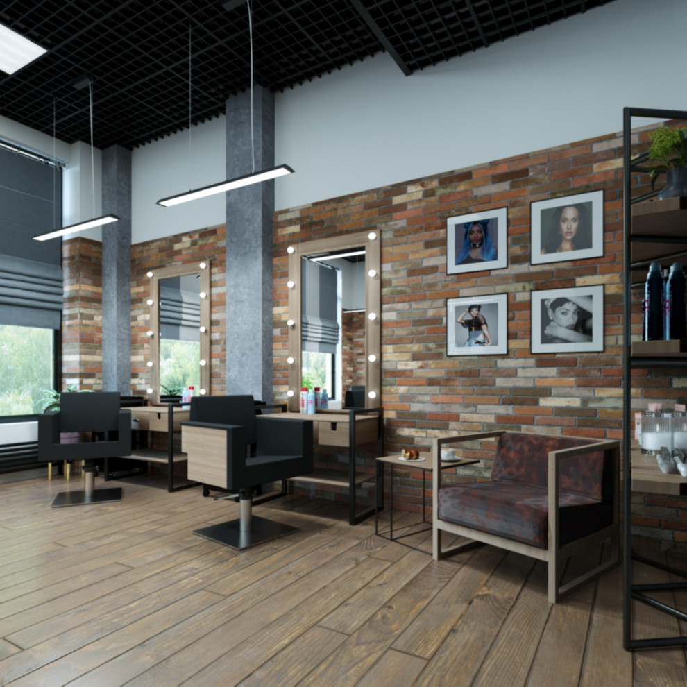 Салон красоты, г. Зеленоград