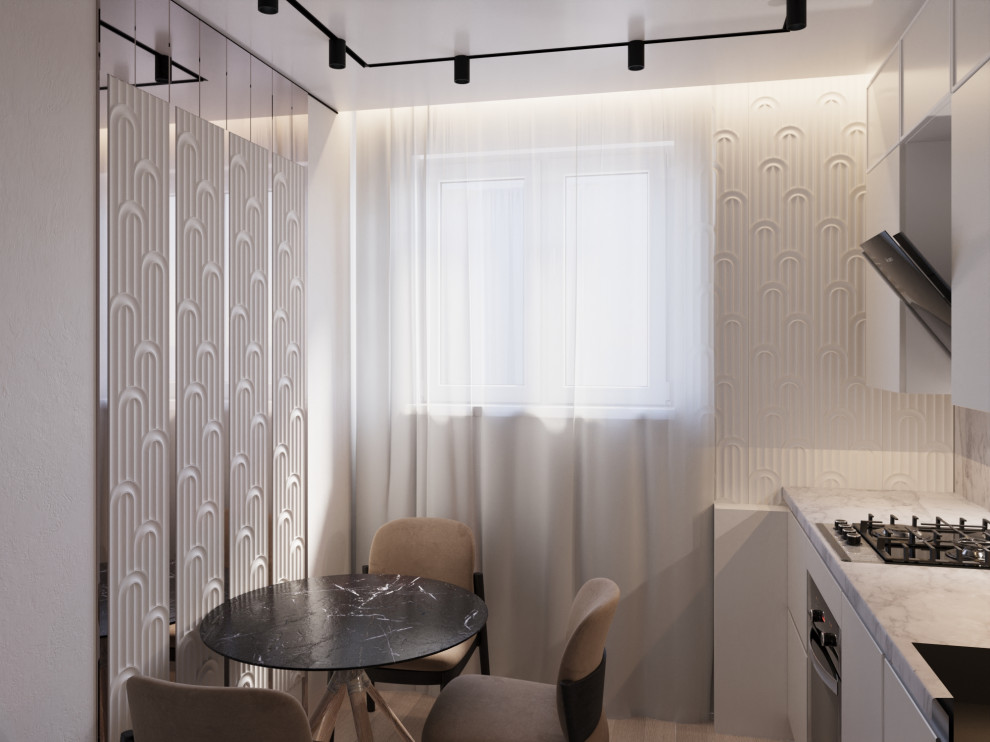 Квартира в Бирюлево,