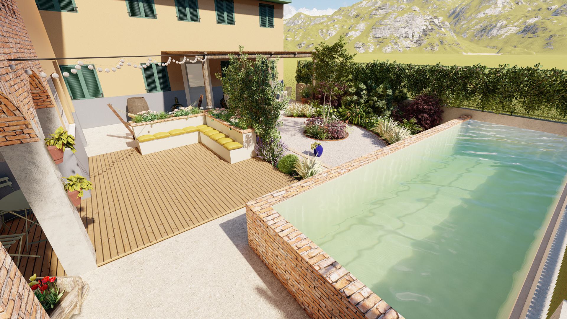 Giardino Country