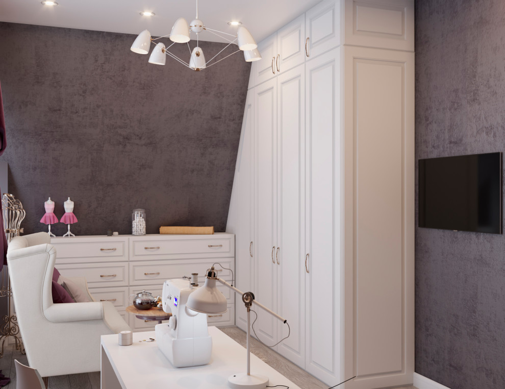 Коттедж по улице Тополинная, г. Хабаровск