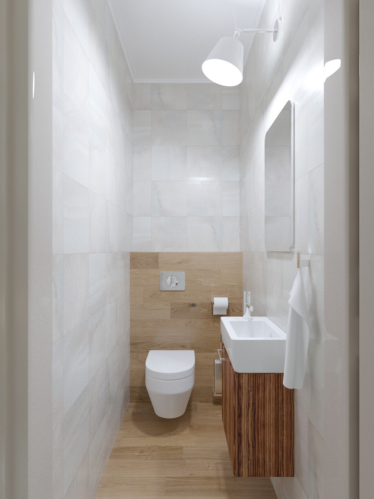 Скучная типовая квартира ?