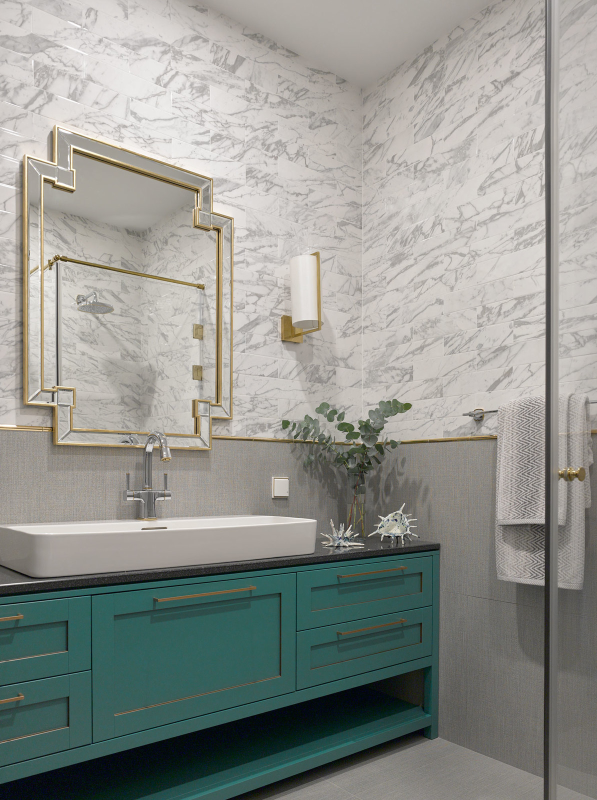 КВАРТИРА ФРАНЦУЗСКИЙ СЕРЫЙ Москва