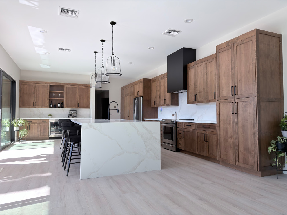 South Tempe Expansion + Remodel