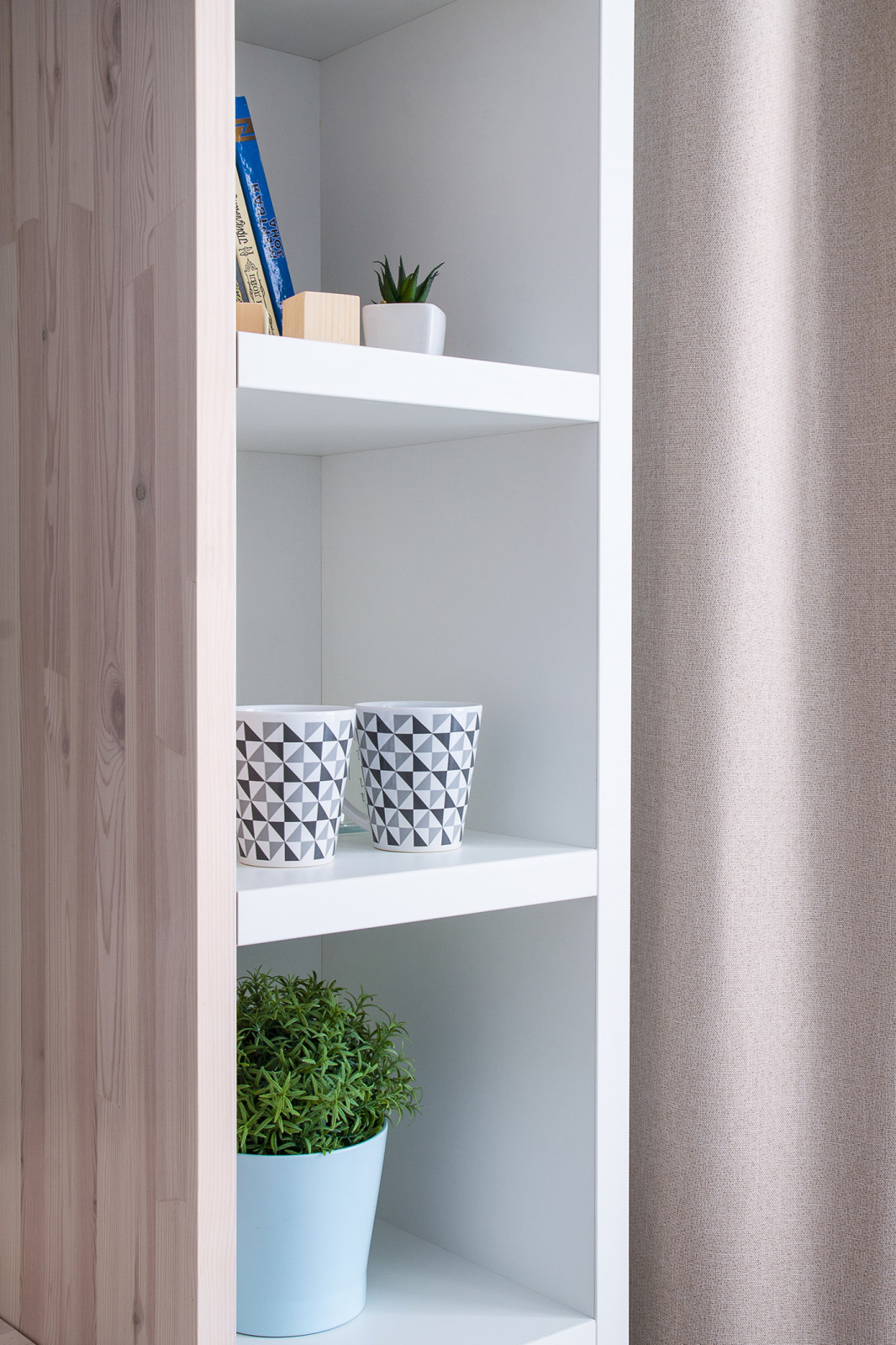 Отель "Саквояж"