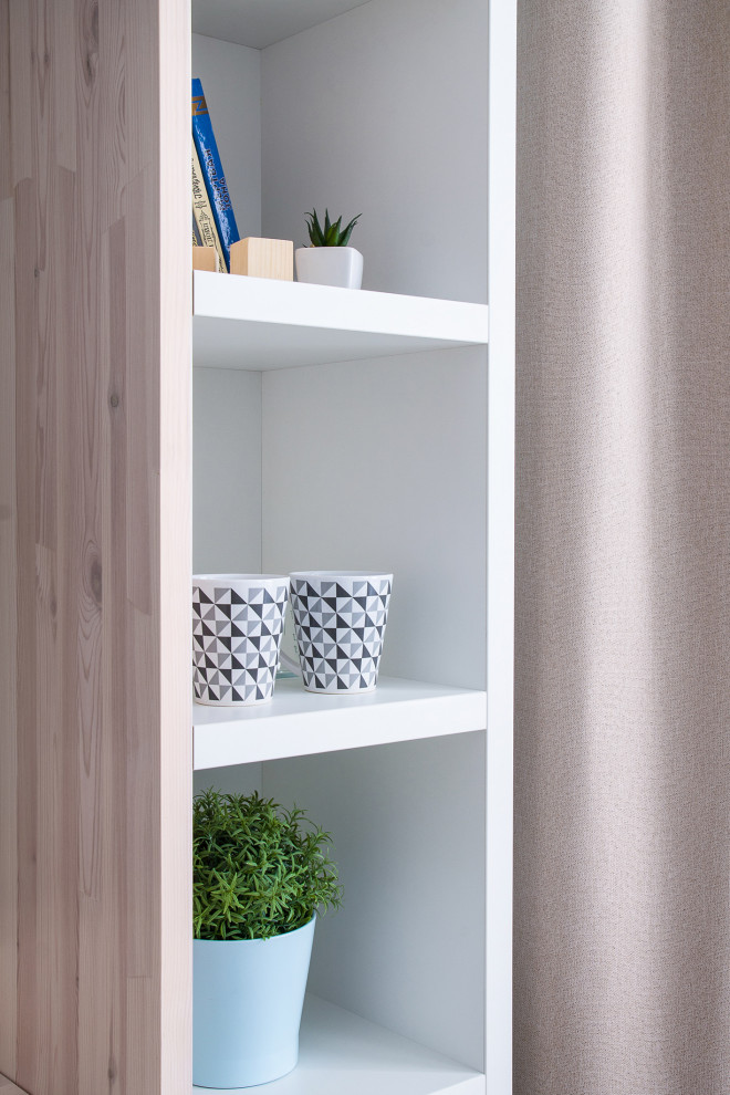 Отель "Саквояж"