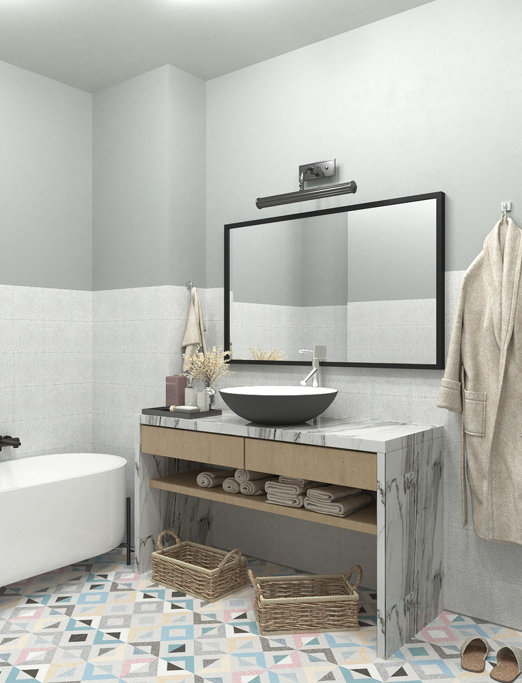 Квартира в ЖК "Парадный квартал"