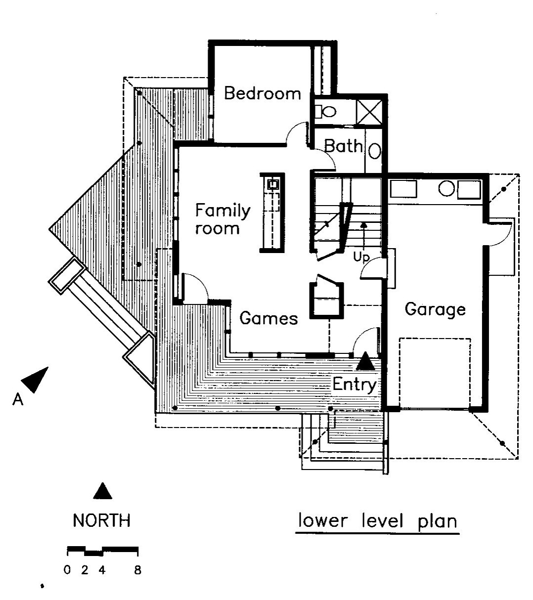 Axter Residence