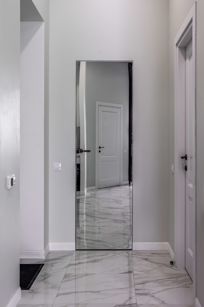 Частные апартаменты #8