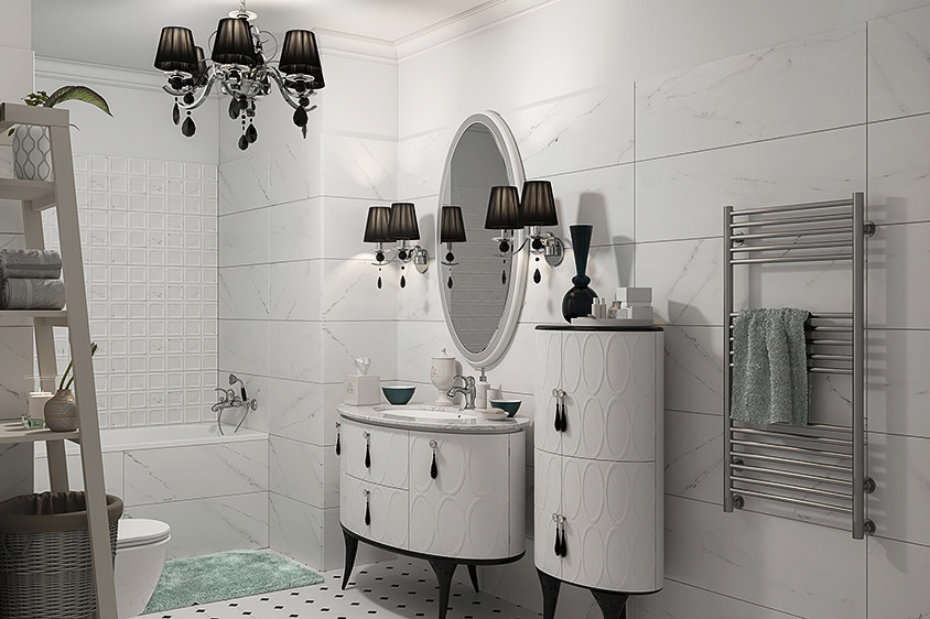 Квартира на Праволыбедской