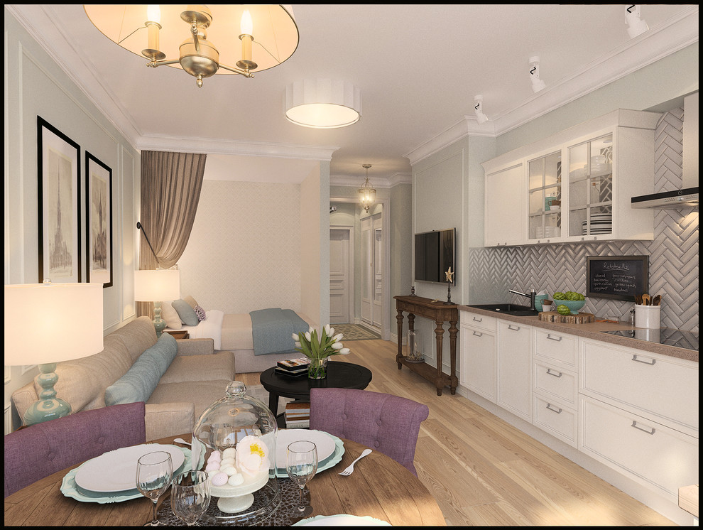 Жк "Богородский"