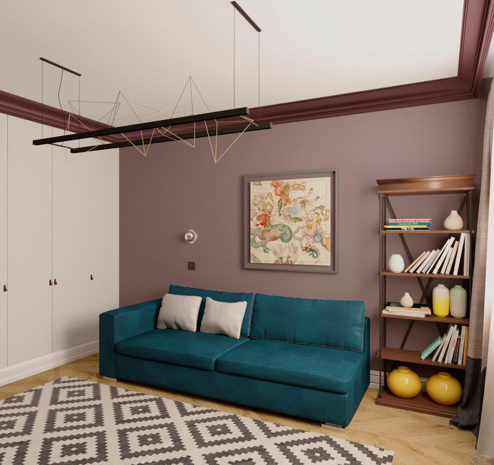 ул. Полины Осипенко