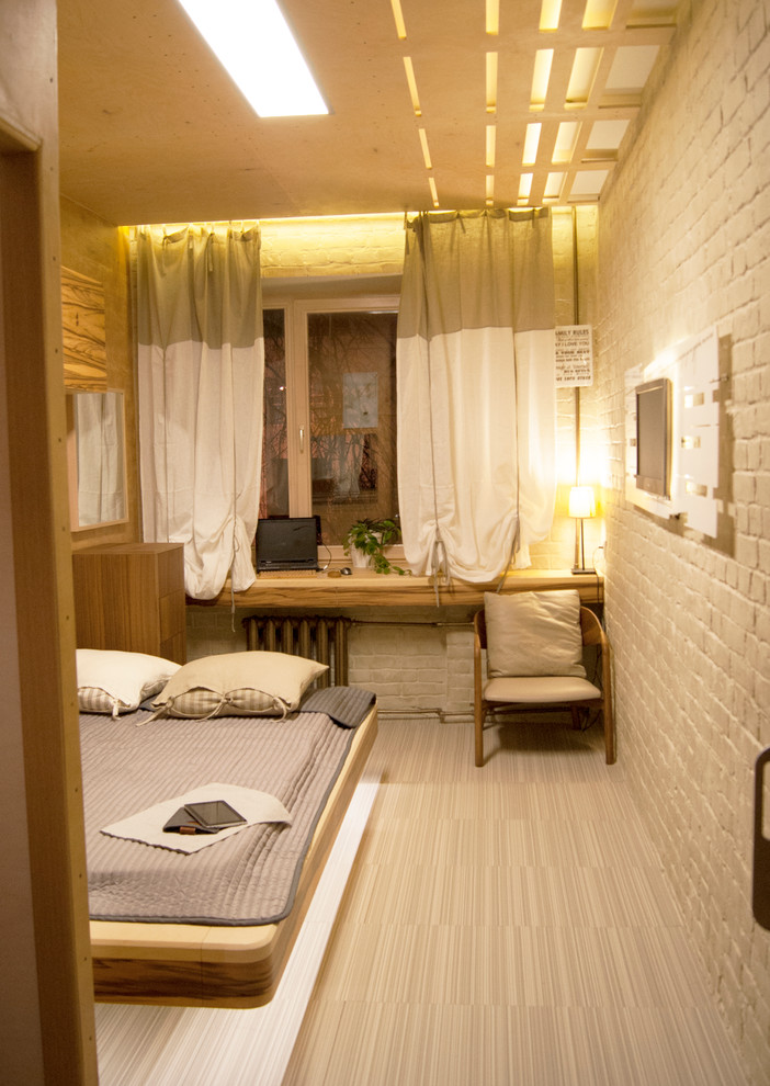 Этого не может быть или красота в посторе