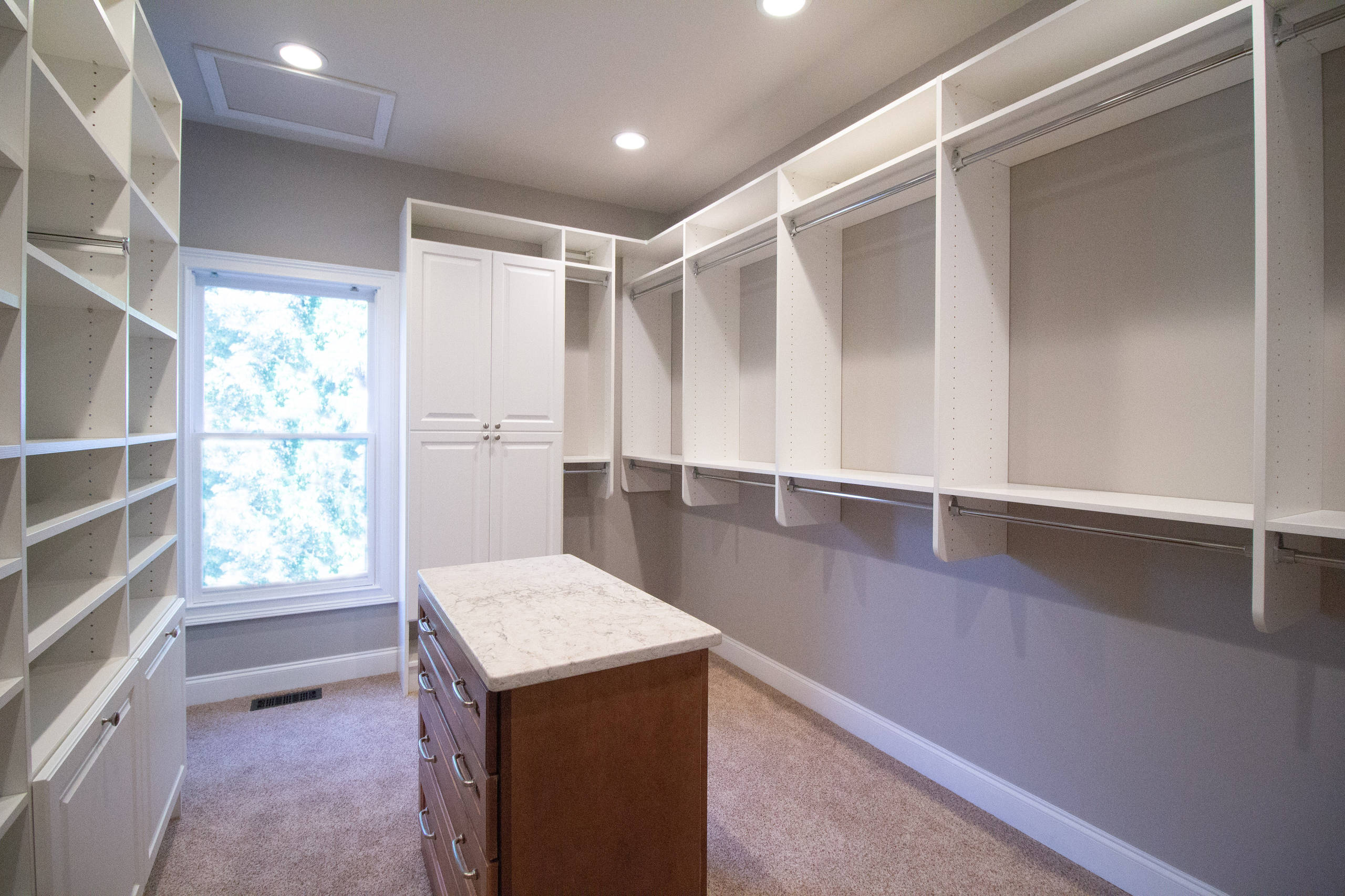 Cumming Master Suite Remodel