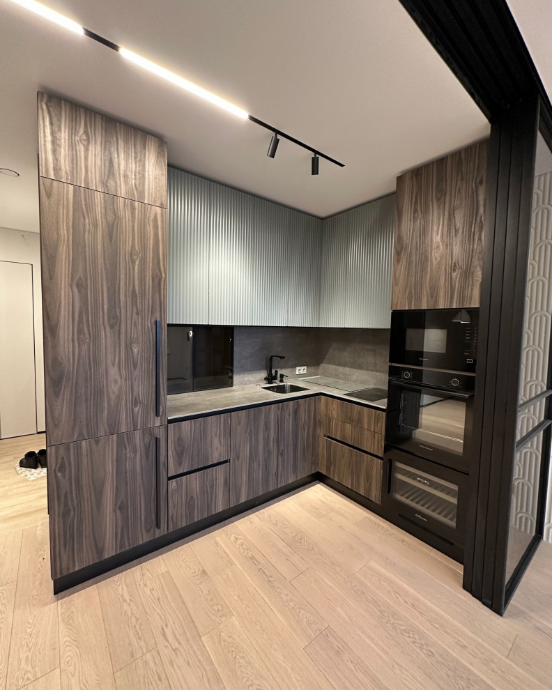 ЖК «Тропарево парк»