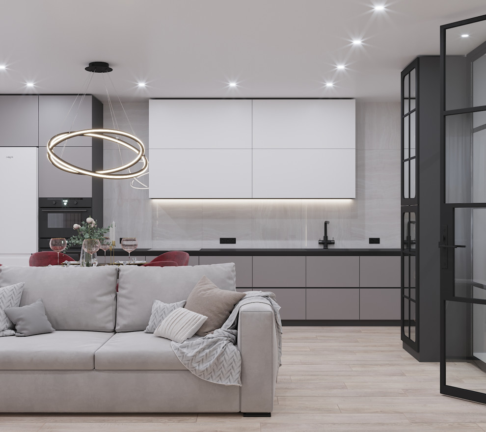 Алые паруса