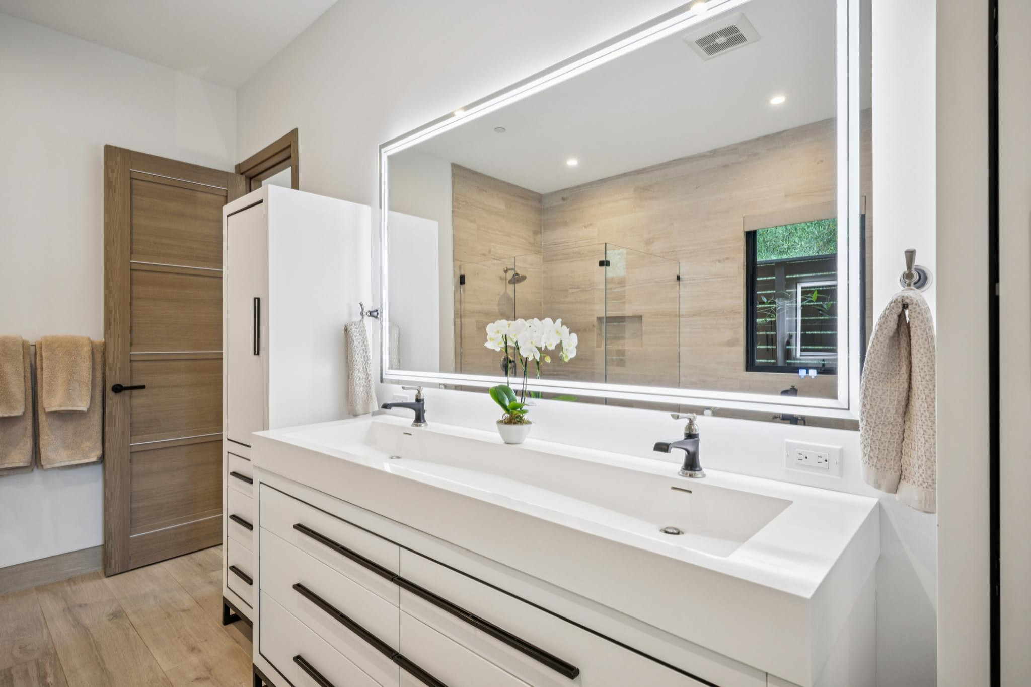 New Home built West Petaluma