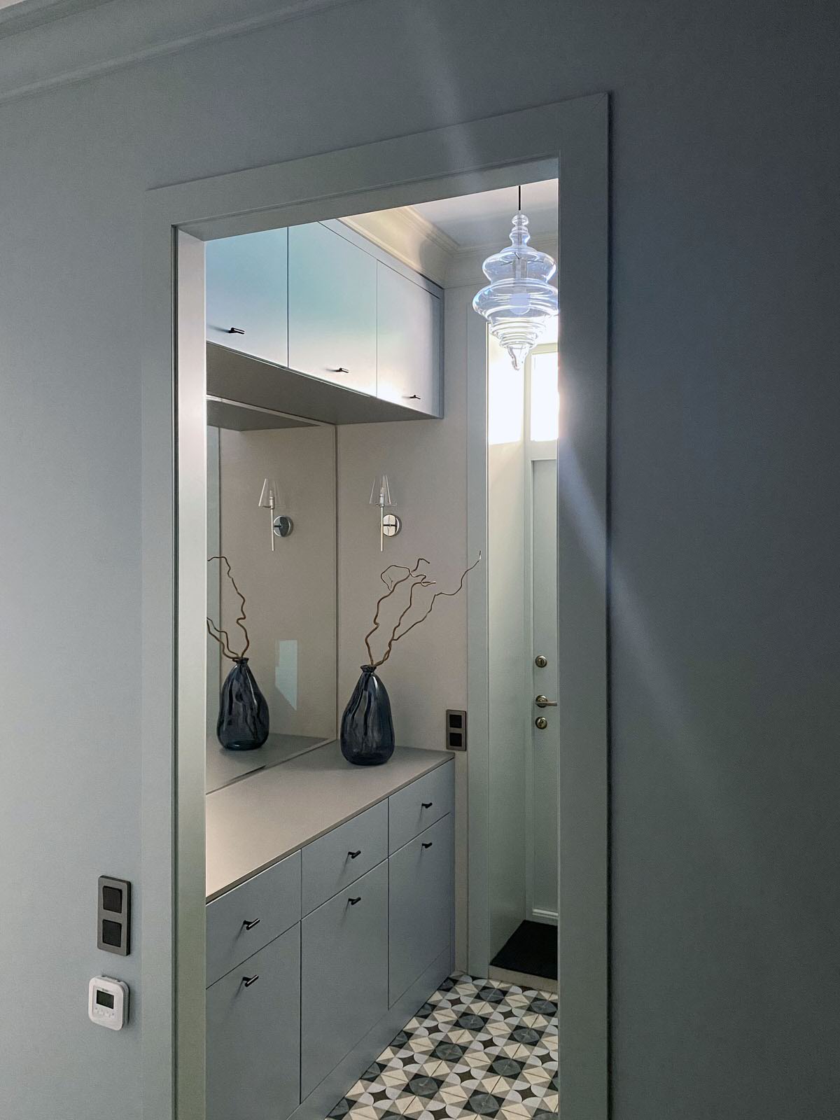 Таунхаус в ЖК "Каскад Парк"