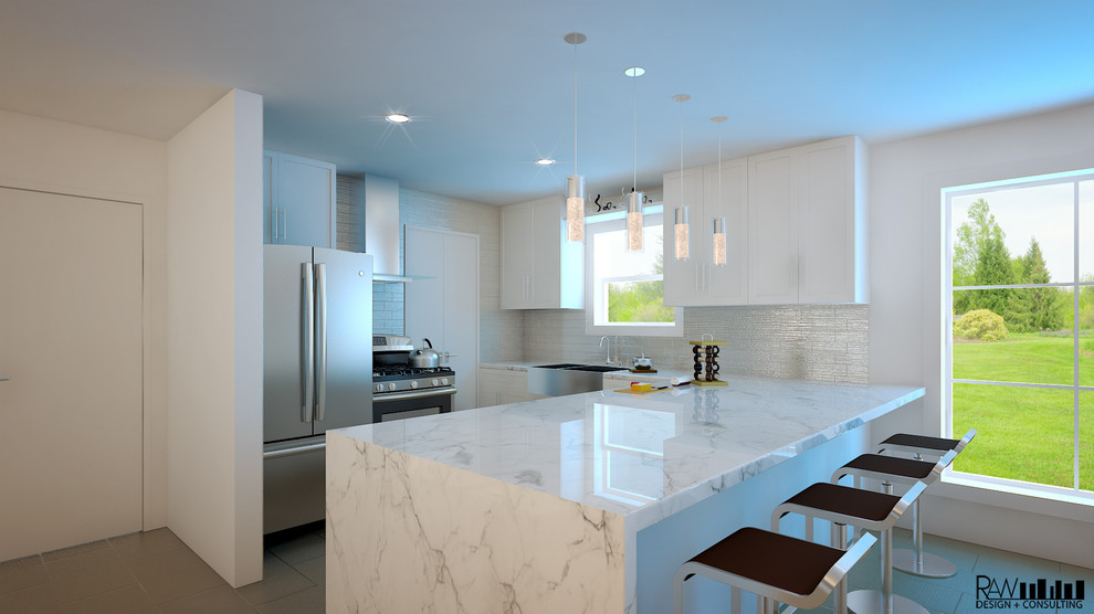 Wilton Manors Residence