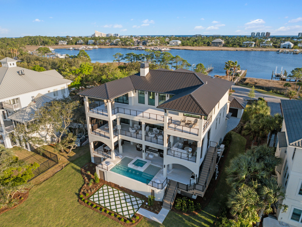 Perdido Bay Living