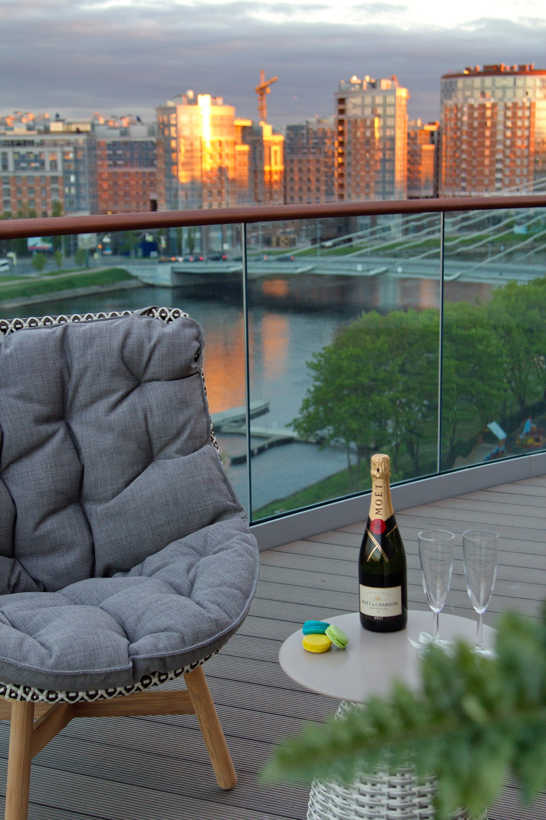 ЖК Привелегия