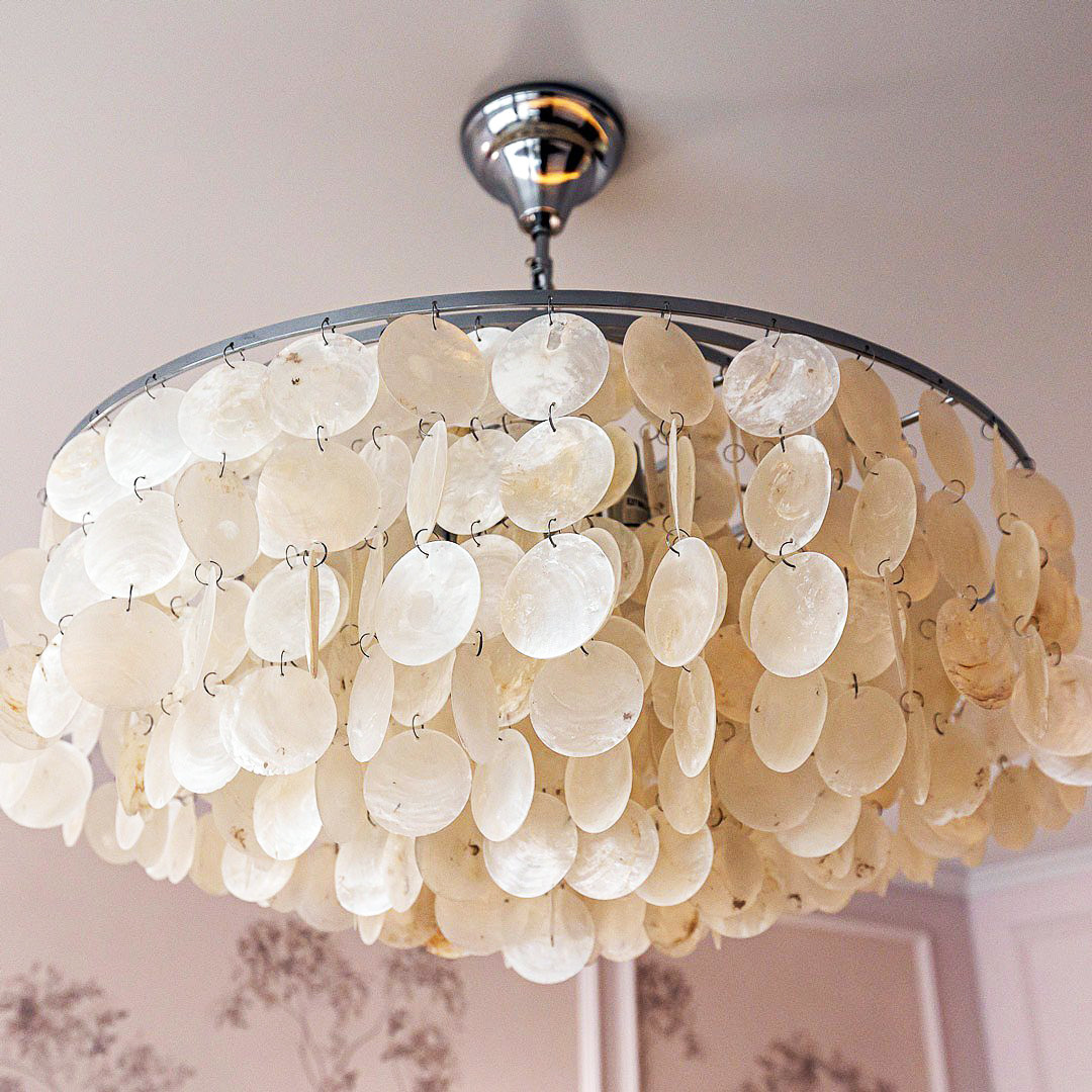 Лёгкий винтаж / Реализация