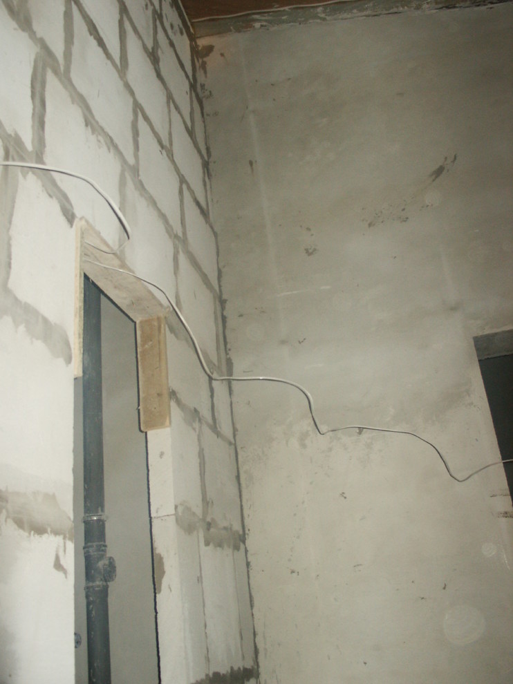 Квартира в Пушкине