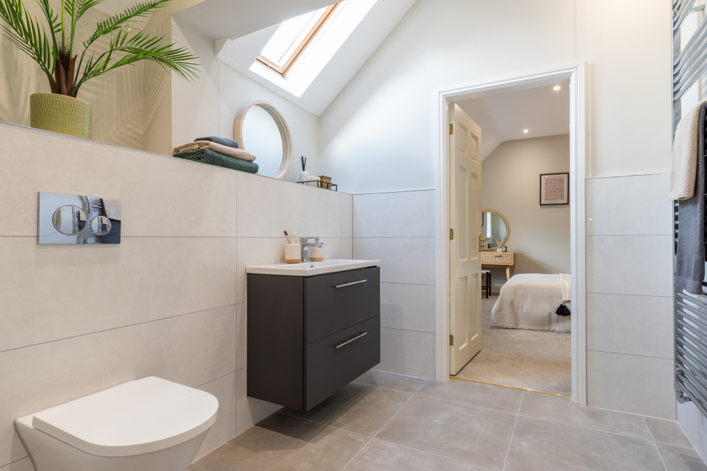 Mill House - New Buid - Stage to Sell