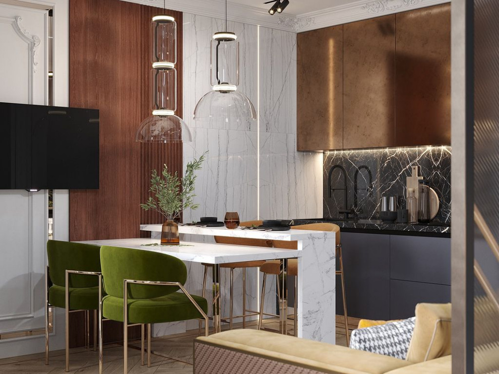 Квартира 48кв