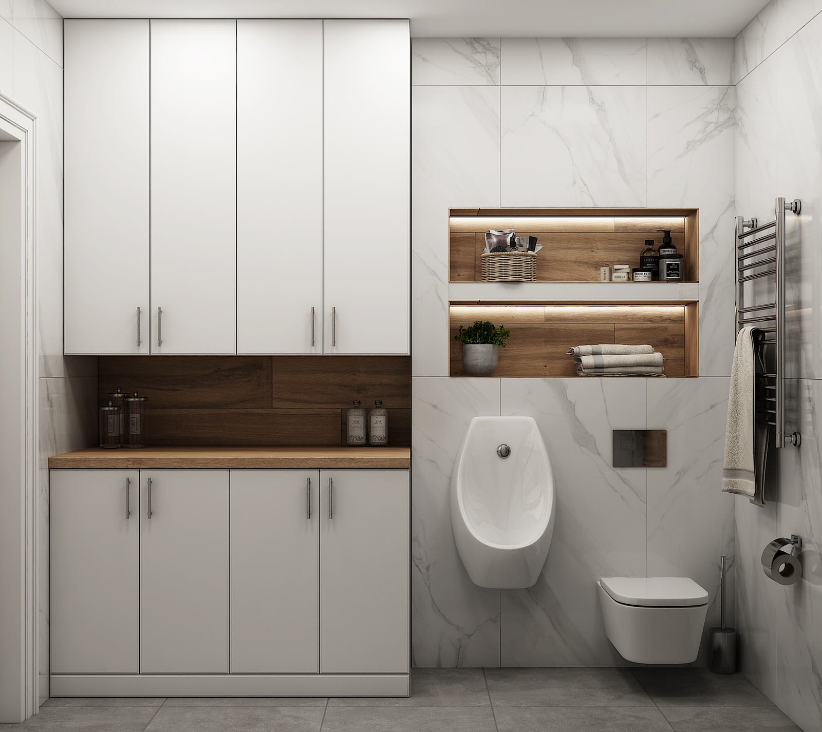 Частный дом Московская область 2019 год