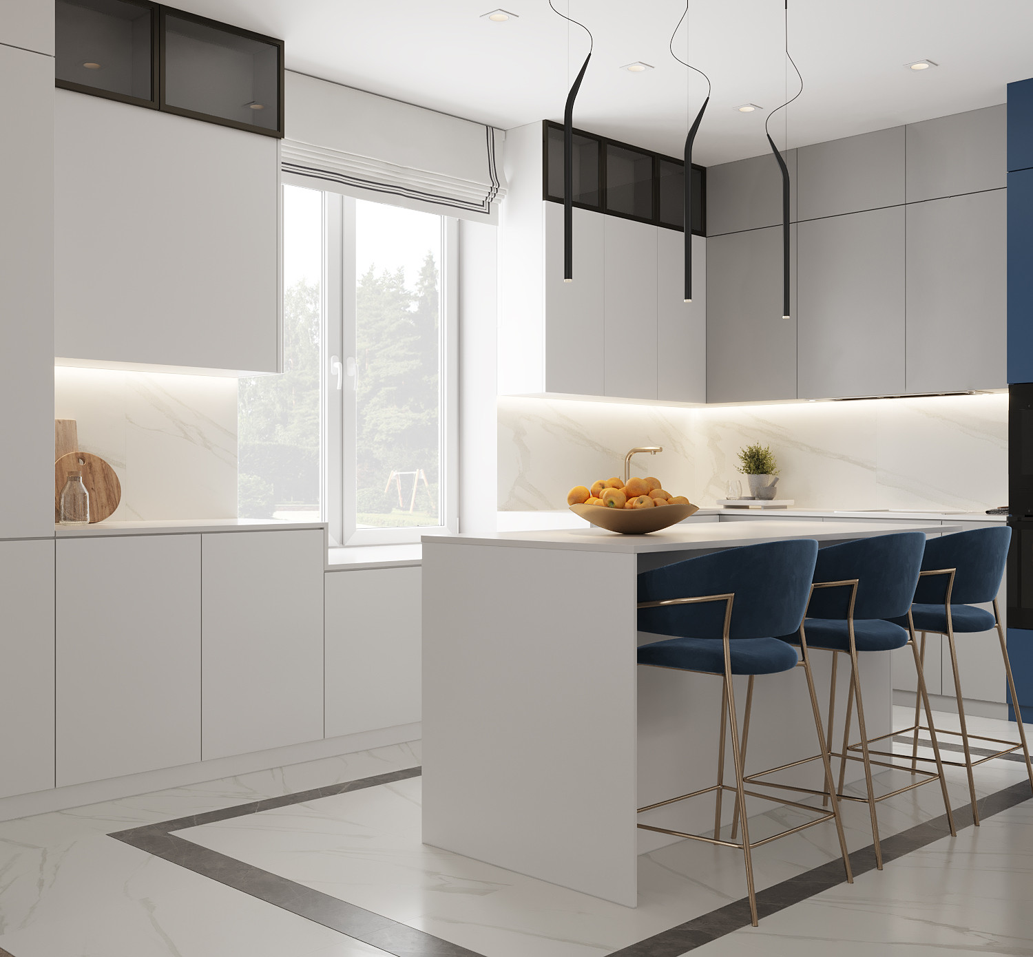 Коттедж п.Рассоха