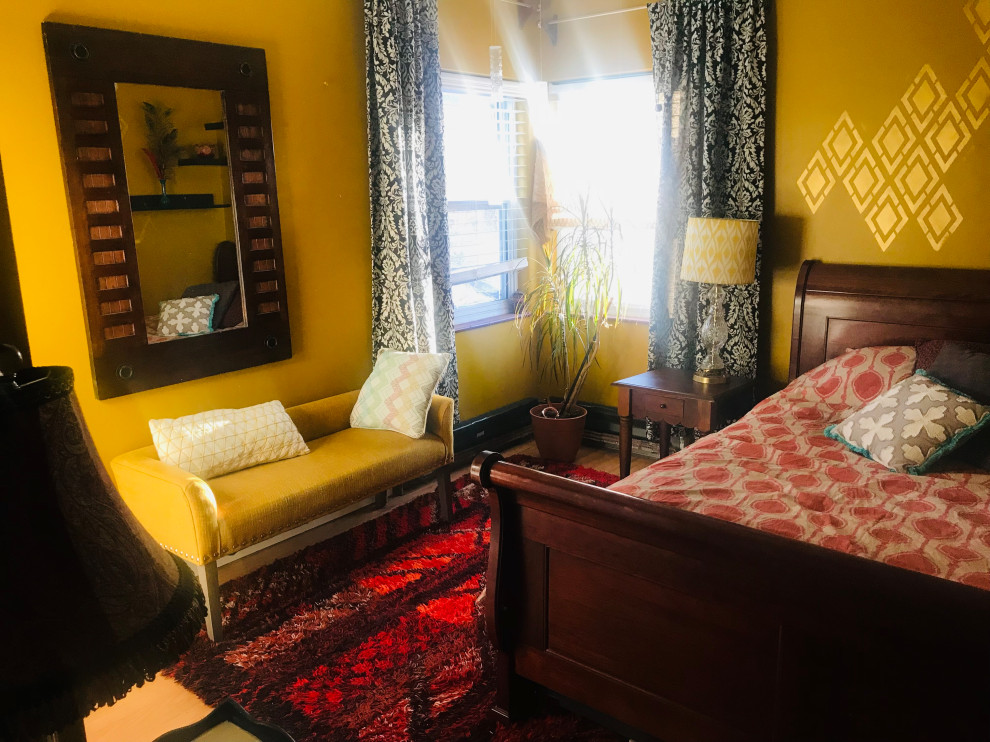 Urban Art Farmhouse